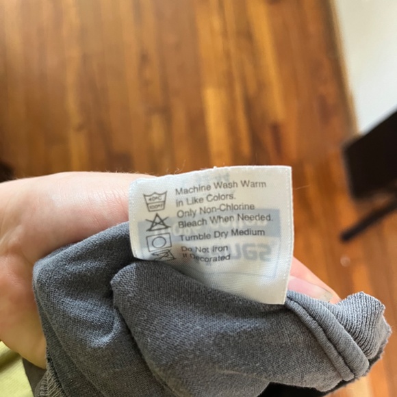 Vintage 80s LED ZEPPELIN T-Shirt - Picture 10 of 11